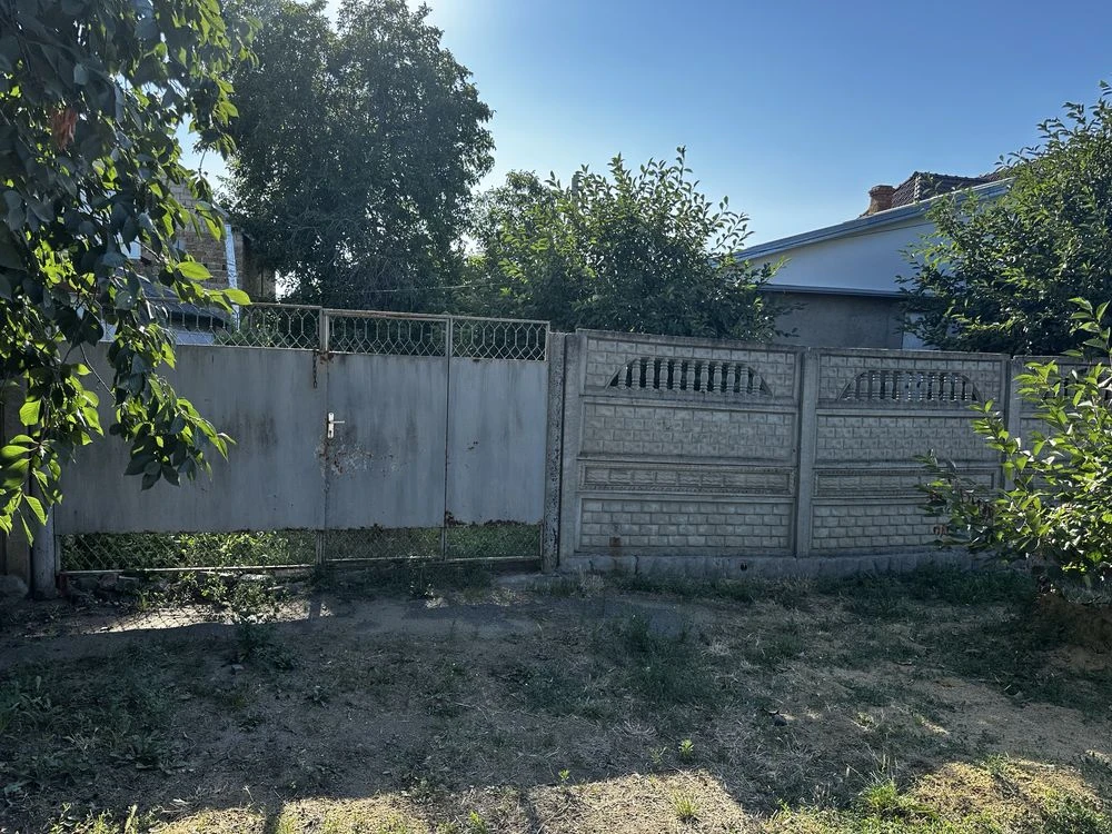 Продам дом в  г. Раздельная