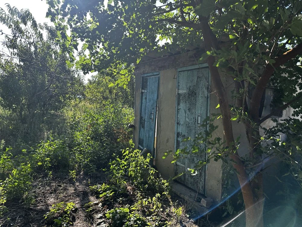 Продам дом в  г. Раздельная