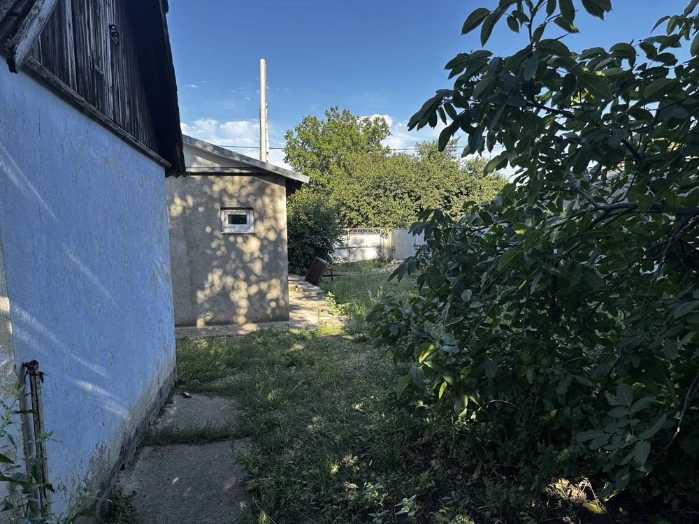 Продам дом в  г. Раздельная