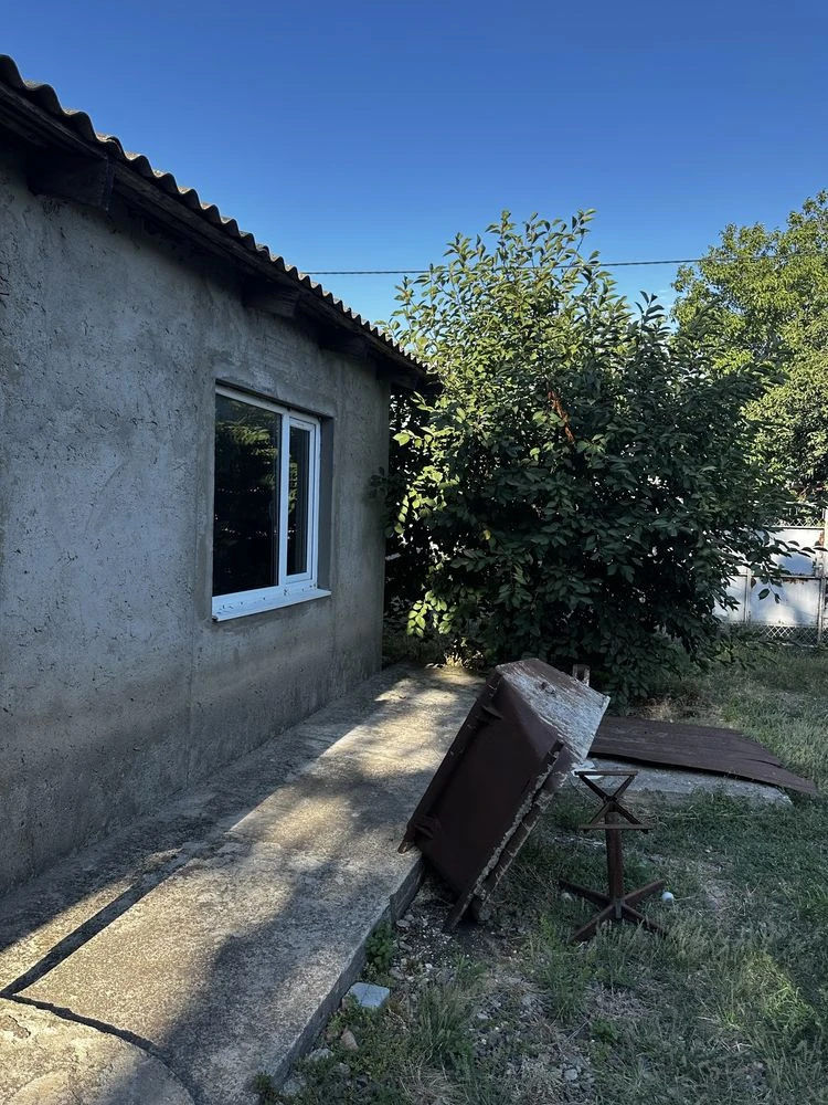 Продам дом в  г. Раздельная