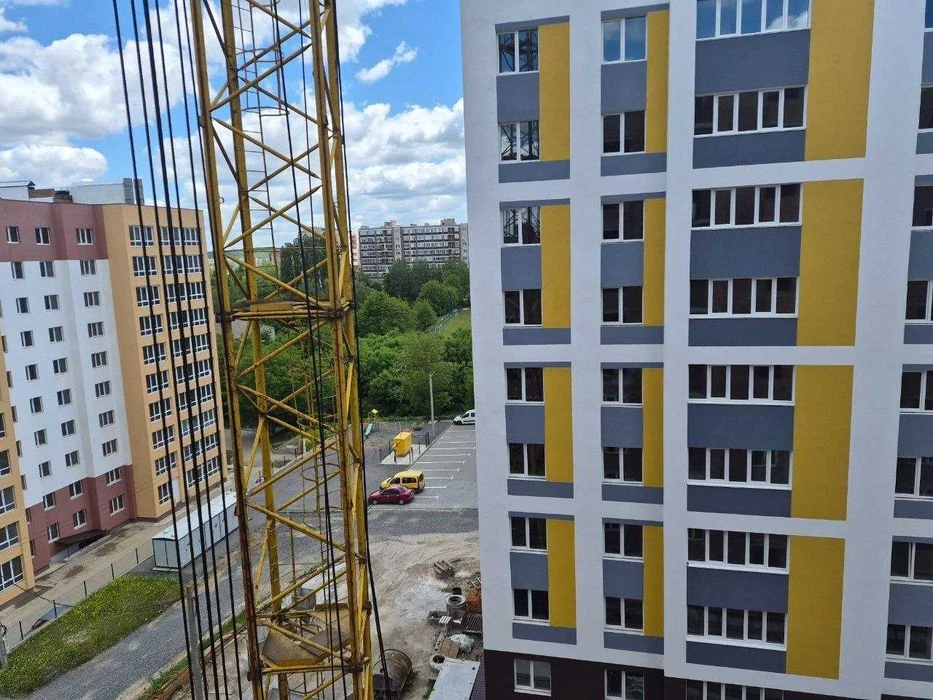 ТЕРМІНОВО! 2 кім квартира в найпопулярнішому районі міста ID