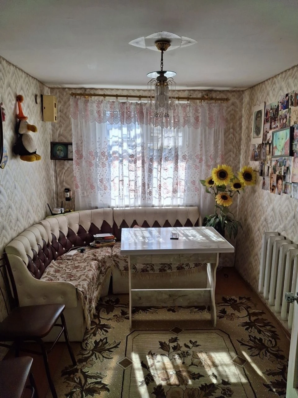 Продается  уютный  Дом в Раздельной