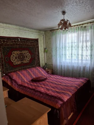 Продается  уютный  Дом в Раздельной