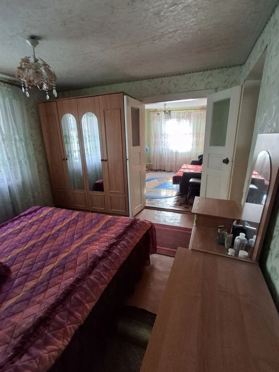 Продается  уютный  Дом в Раздельной