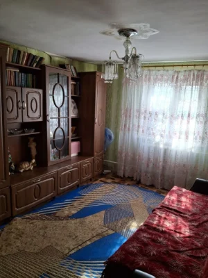 Продается  уютный  Дом в Раздельной