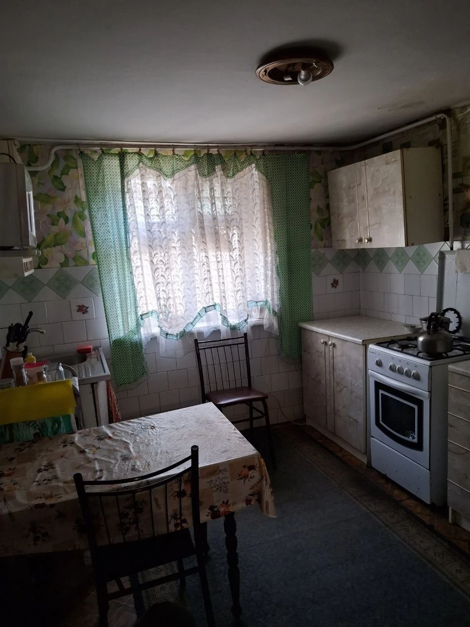 Продается  уютный  Дом в Раздельной