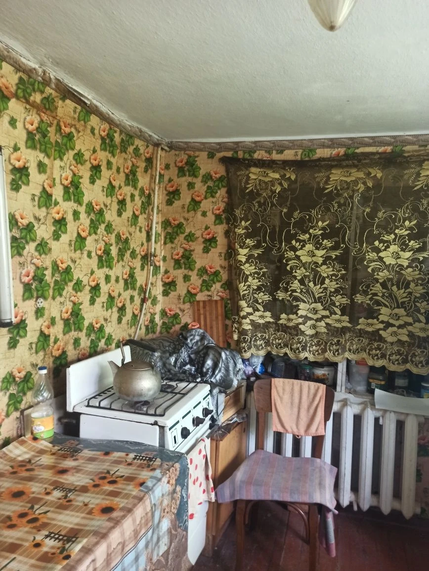 Продам       дом