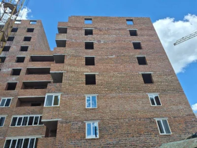 ТЕРМІНОВО! 2 кім квартира в найпопулярнішому районі міста ID