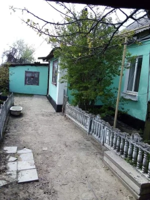 Продам гарний будинок!