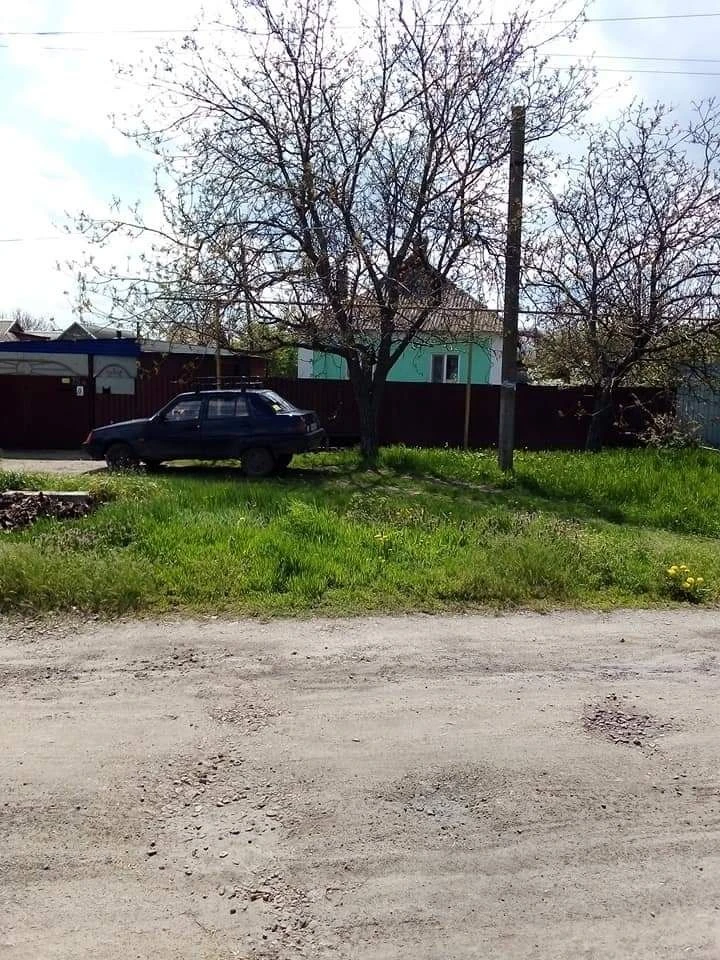 Продам гарний будинок!