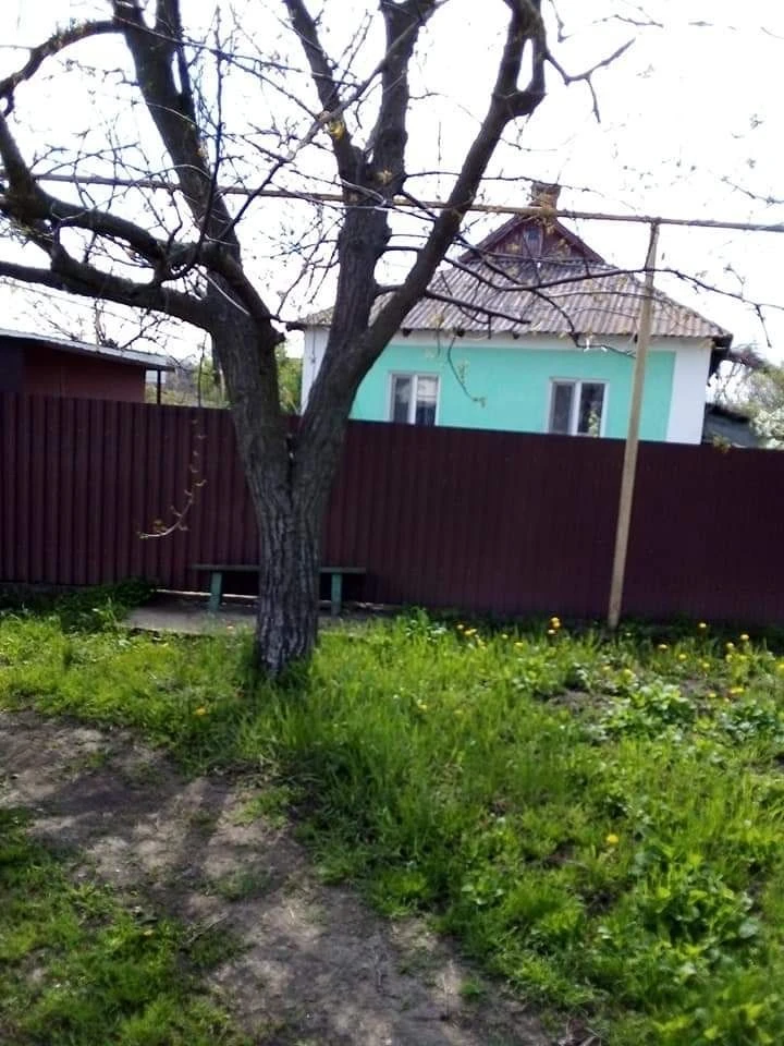 Продам гарний будинок!