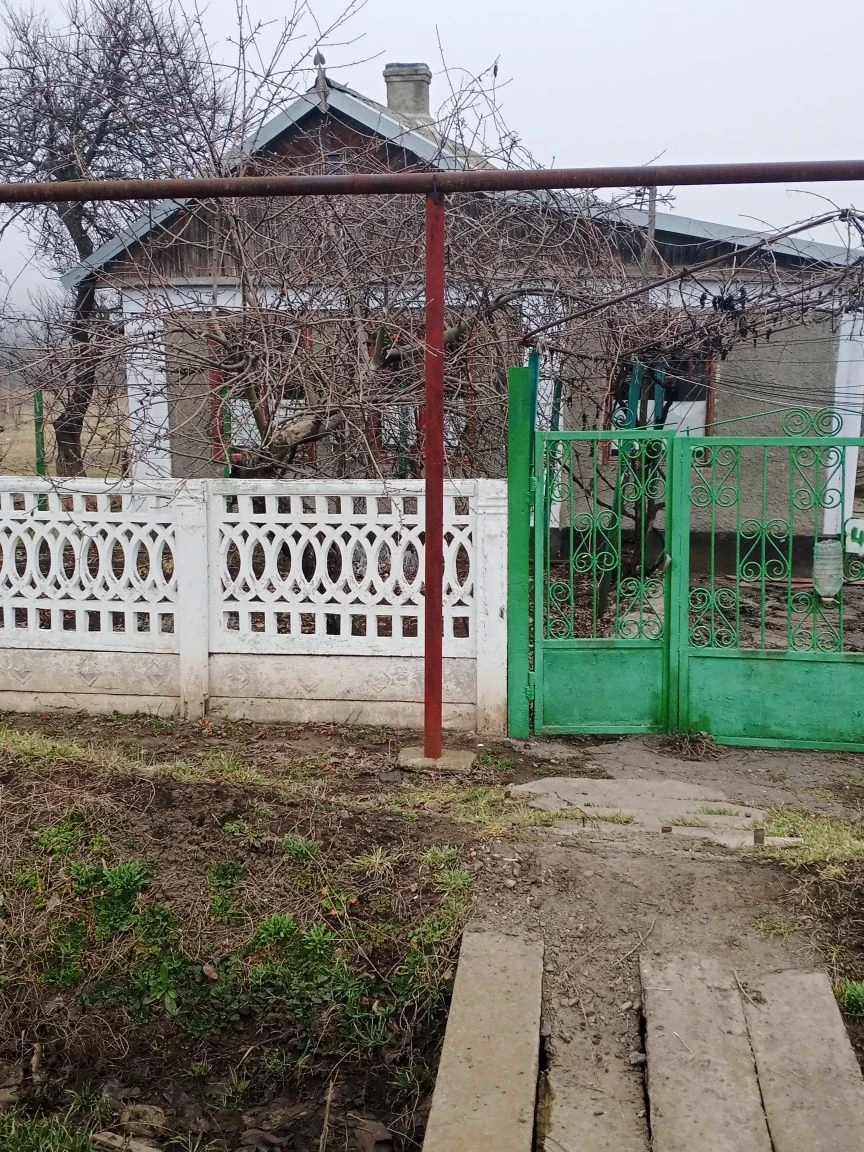 Продам дом в Раздельной
