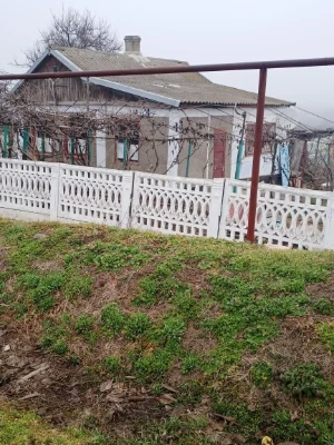 Продам дом в Раздельной