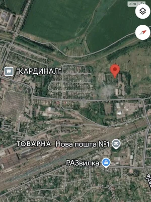 Продаж Земля сільськогосподарського призначення