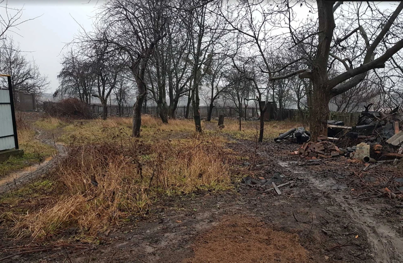 Продам земельну ділянку під забудову на вул. Костельна, Жмер