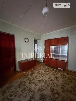 Продажа 3К квартиры на Лаврской, 4-А м. Арсенальная