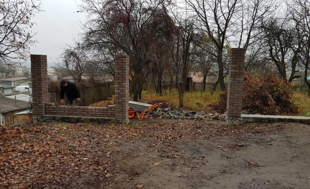 Продам земельну ділянку під забудову на вул. Костельна, Жмер
