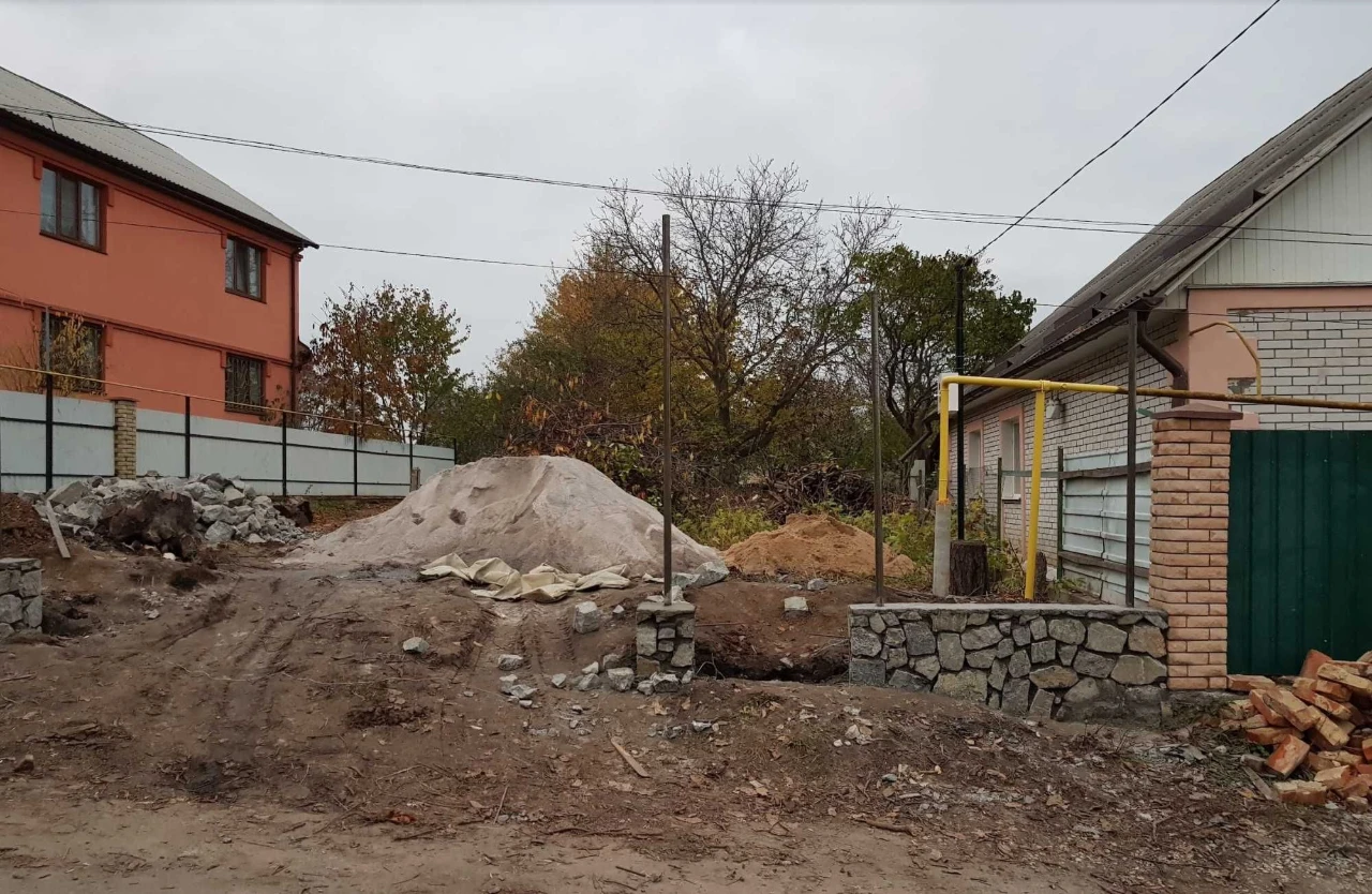 Продам земельну ділянку під забудову на вул. Костельна, Жмер