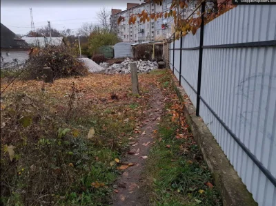 Продам земельну ділянку під забудову на вул. Костельна, Жмер