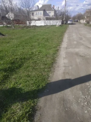 Земельна ділянка 15сот. м. Козятин