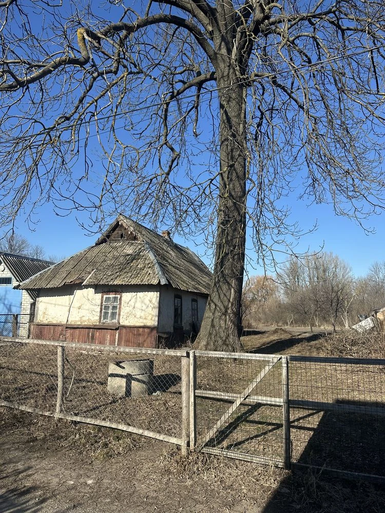 Земельна ділянка під забудову