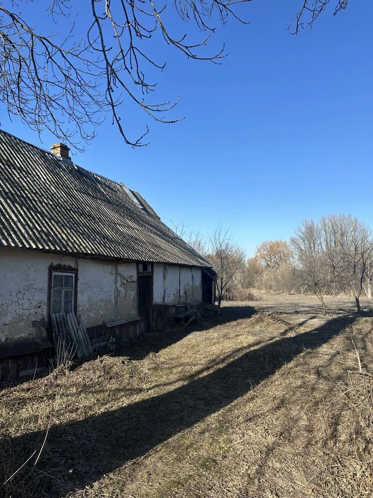 Земельна ділянка під забудову