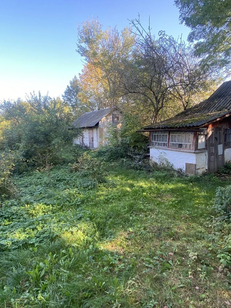 Земельна ділянка