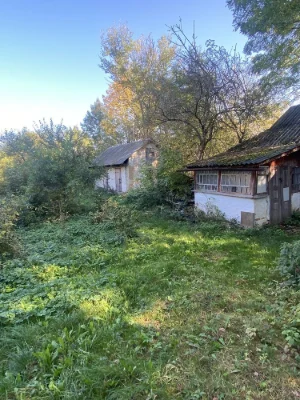 Земельна ділянка