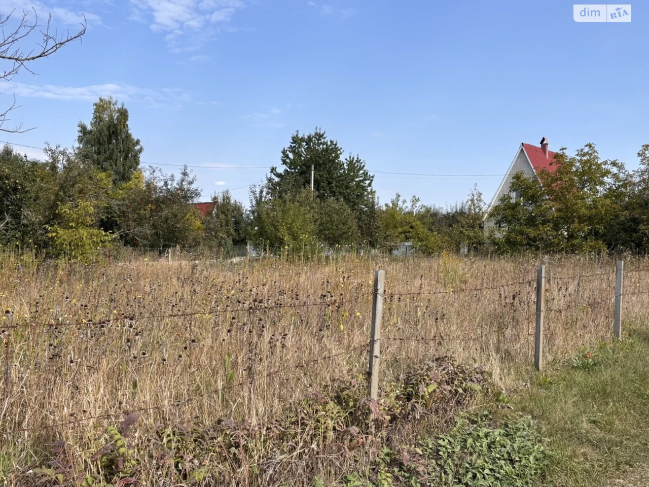 Продаж Ділянка під житлову забудову