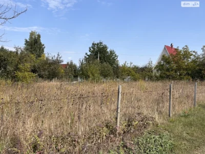 Продаж Ділянка під житлову забудову