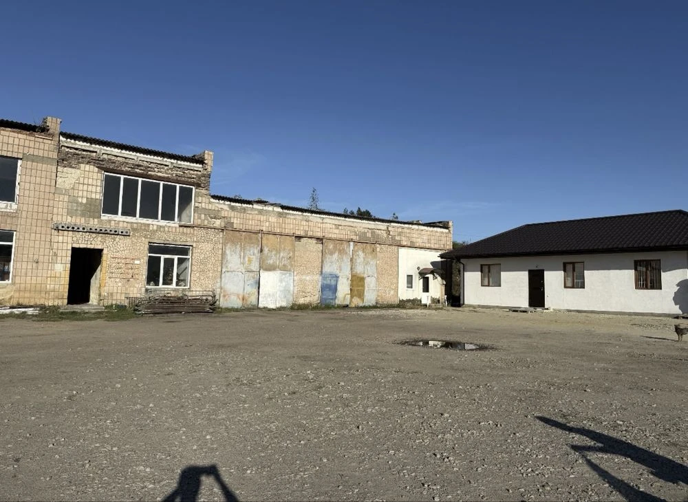 Продам підприємство