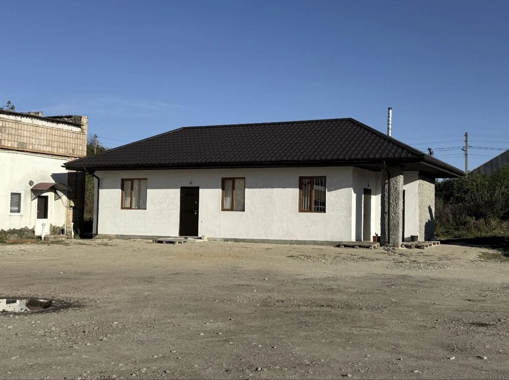 Продам підприємство
