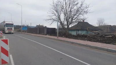 Продам 8 соток. Вул.І.Франка,26.