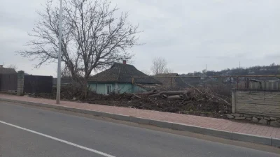 Продам 8 соток. Вул.І.Франка,26.
