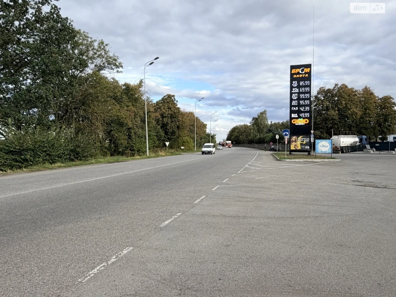 Продаж Ділянка під житлову забудову