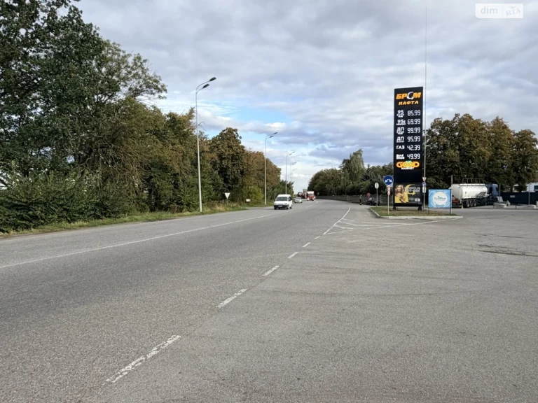 Продаж Ділянка під житлову забудову