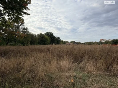 Продаж Ділянка під житлову забудову