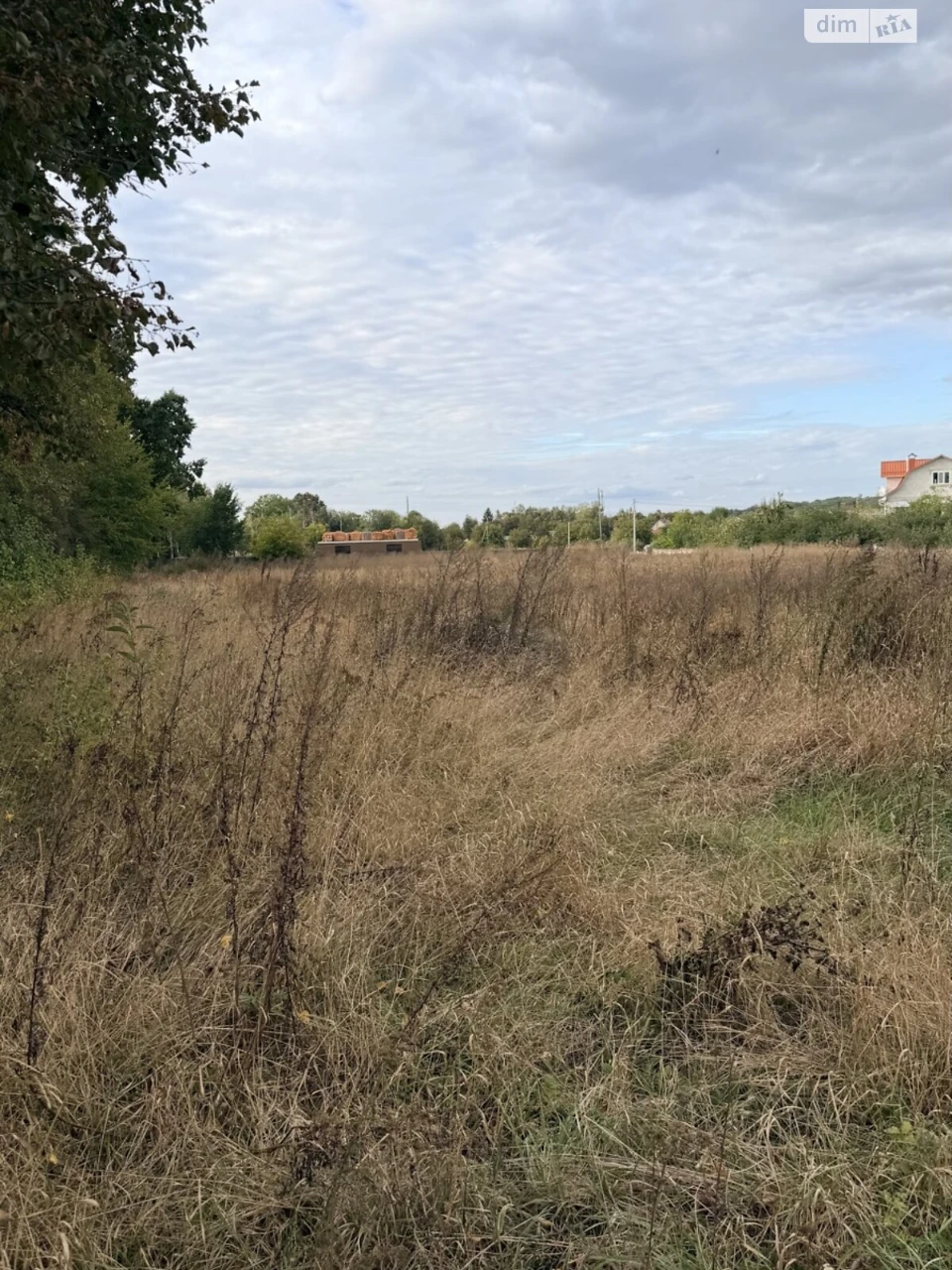 Продаж Земля комерційного призначення