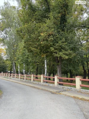 Продаж Земля комерційного призначення