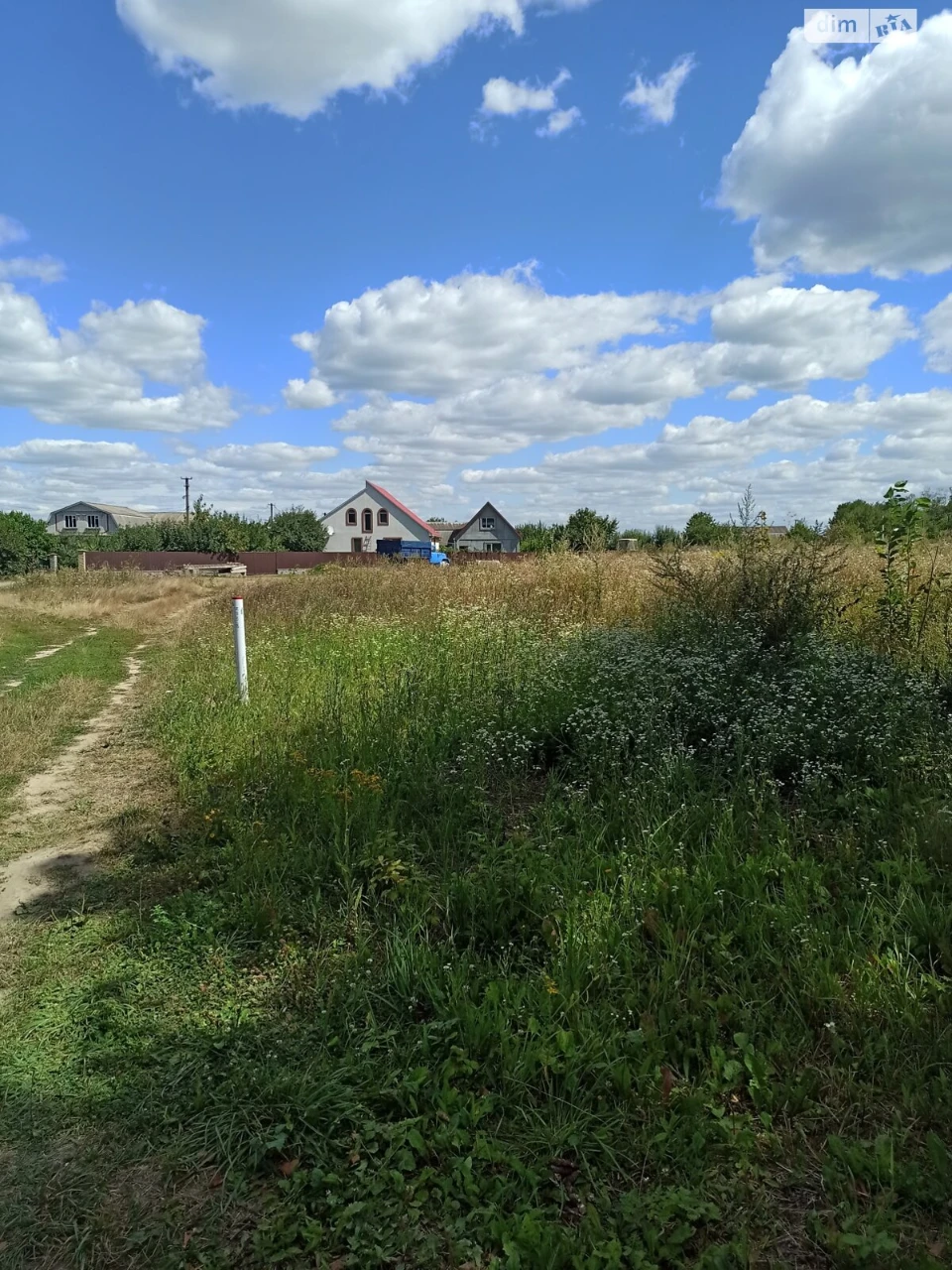Продаж Ділянка під житлову забудову