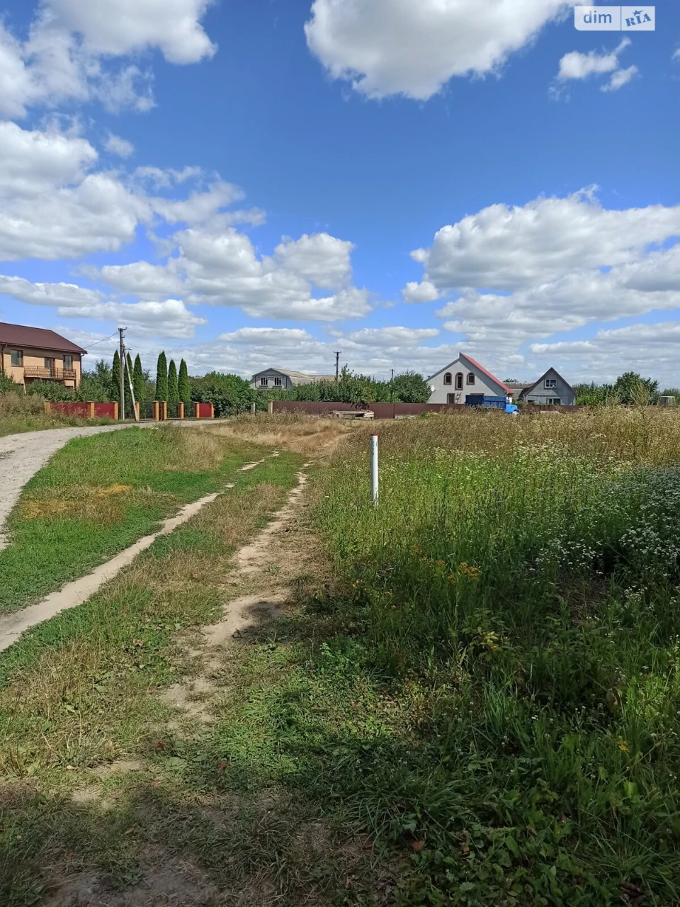 Продаж Ділянка під житлову забудову