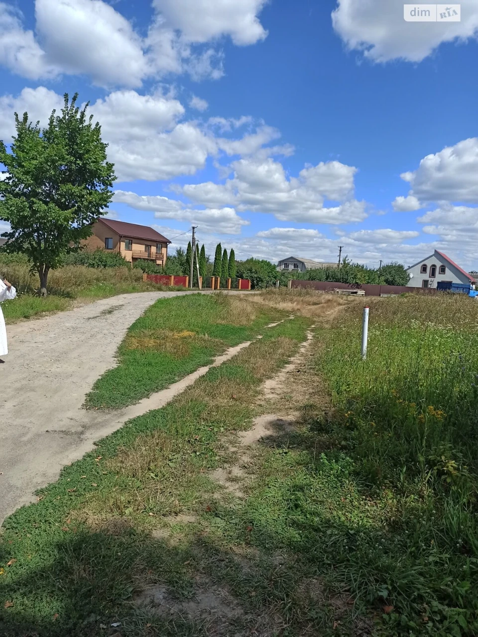 Продаж Ділянка під житлову забудову