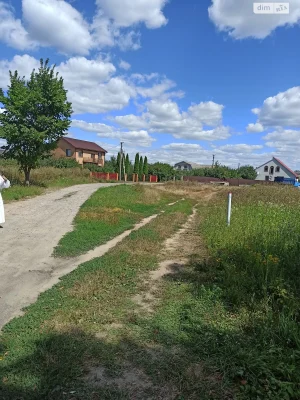 Продаж Ділянка під житлову забудову