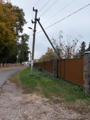 Земельна ділянка продаж у самому центрі міста