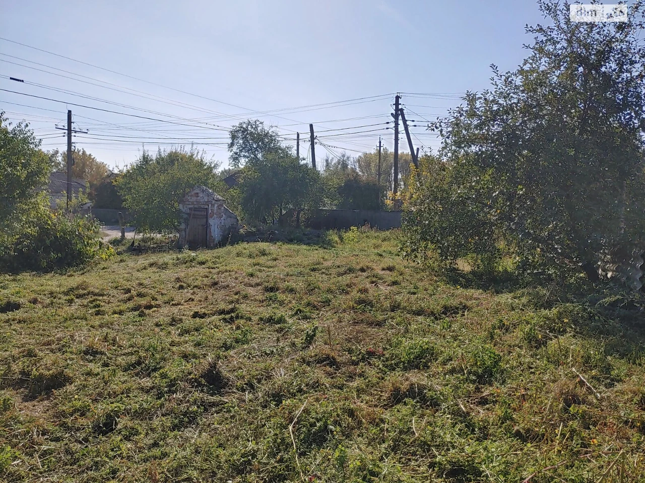 Продаж Ділянка під житлову забудову