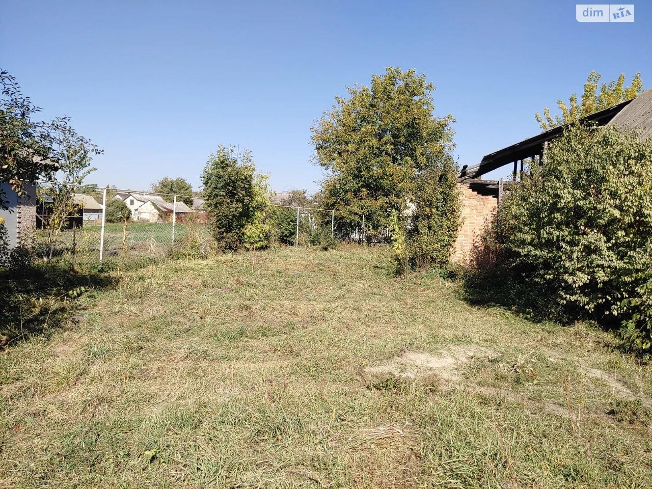 Продаж Ділянка під житлову забудову