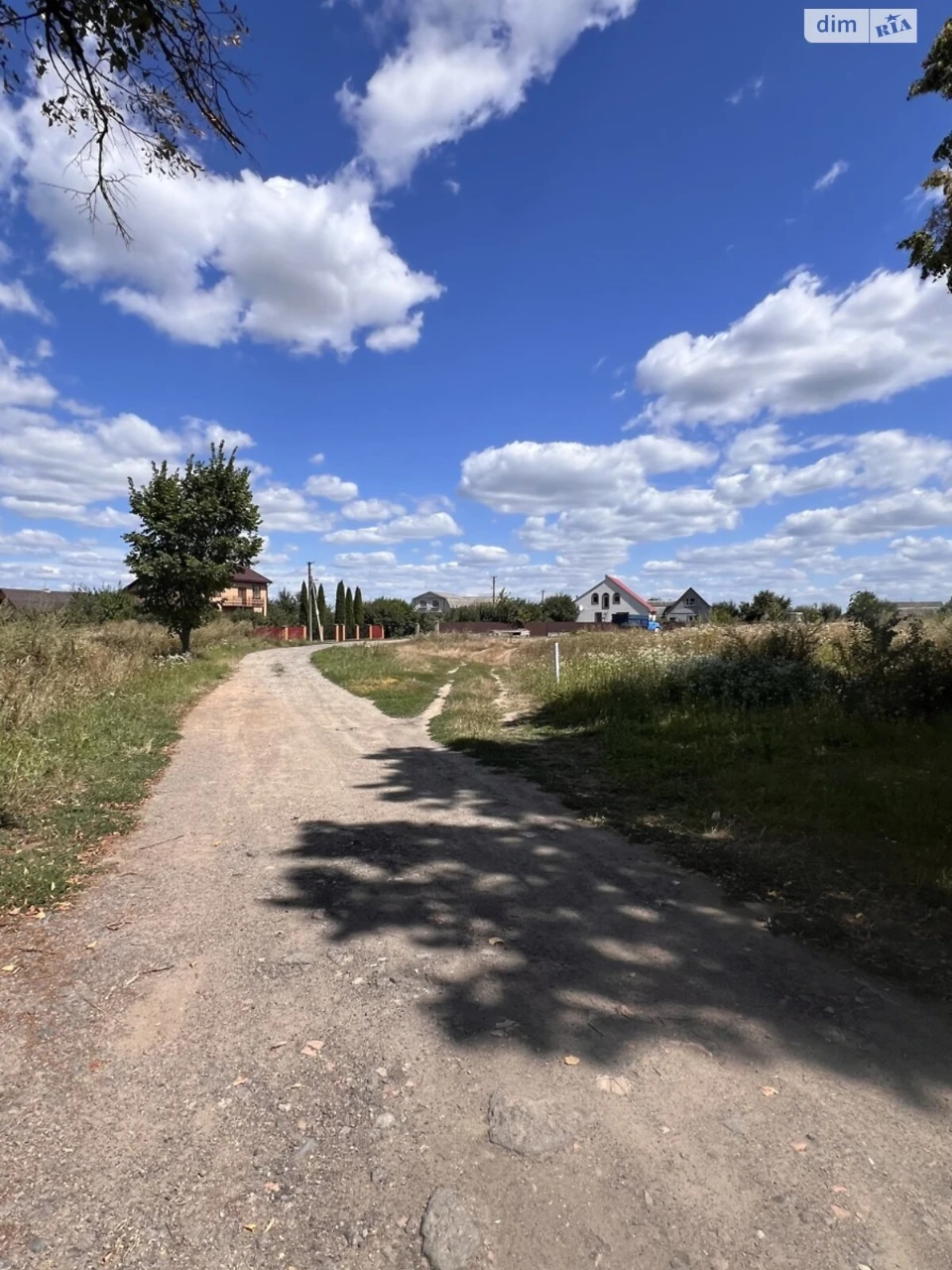 Продаж Ділянка під житлову забудову