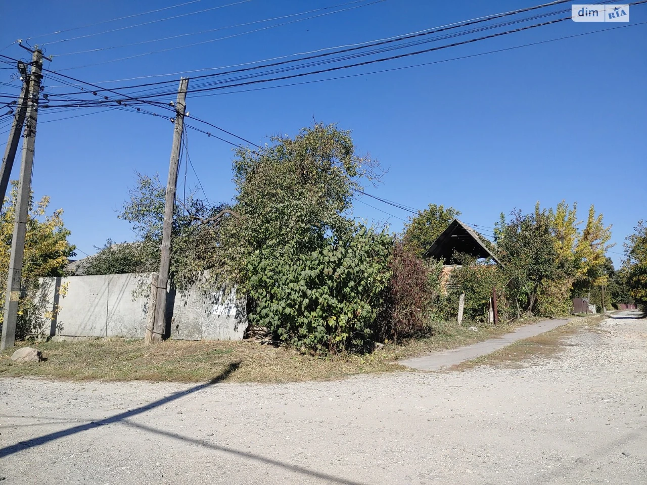 Продаж Ділянка під житлову забудову