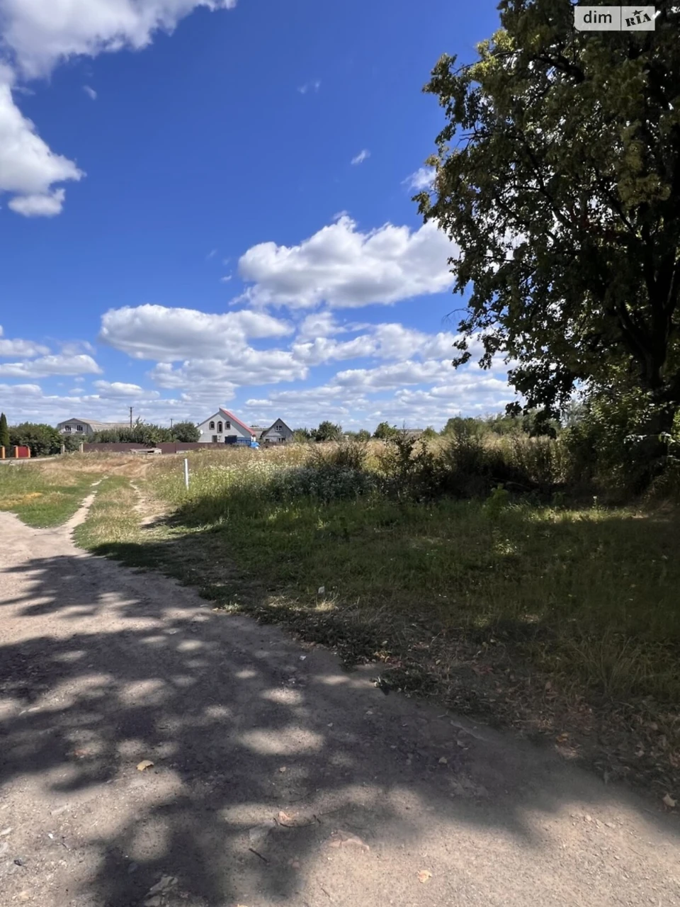 Продаж Ділянка під житлову забудову