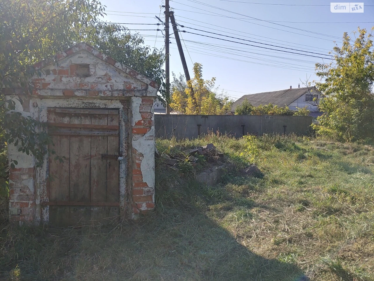Продаж Ділянка під житлову забудову